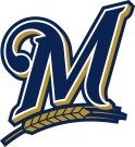 Milwaukee Brewers